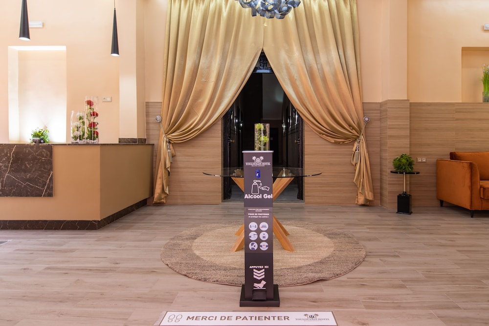 HOTEL TOULOUSAIN 15/57