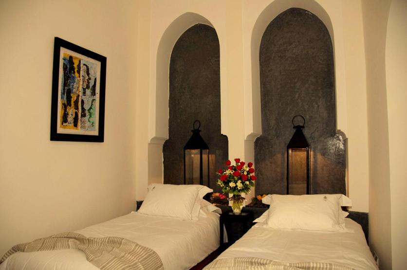 Riad Granvilier 15/50