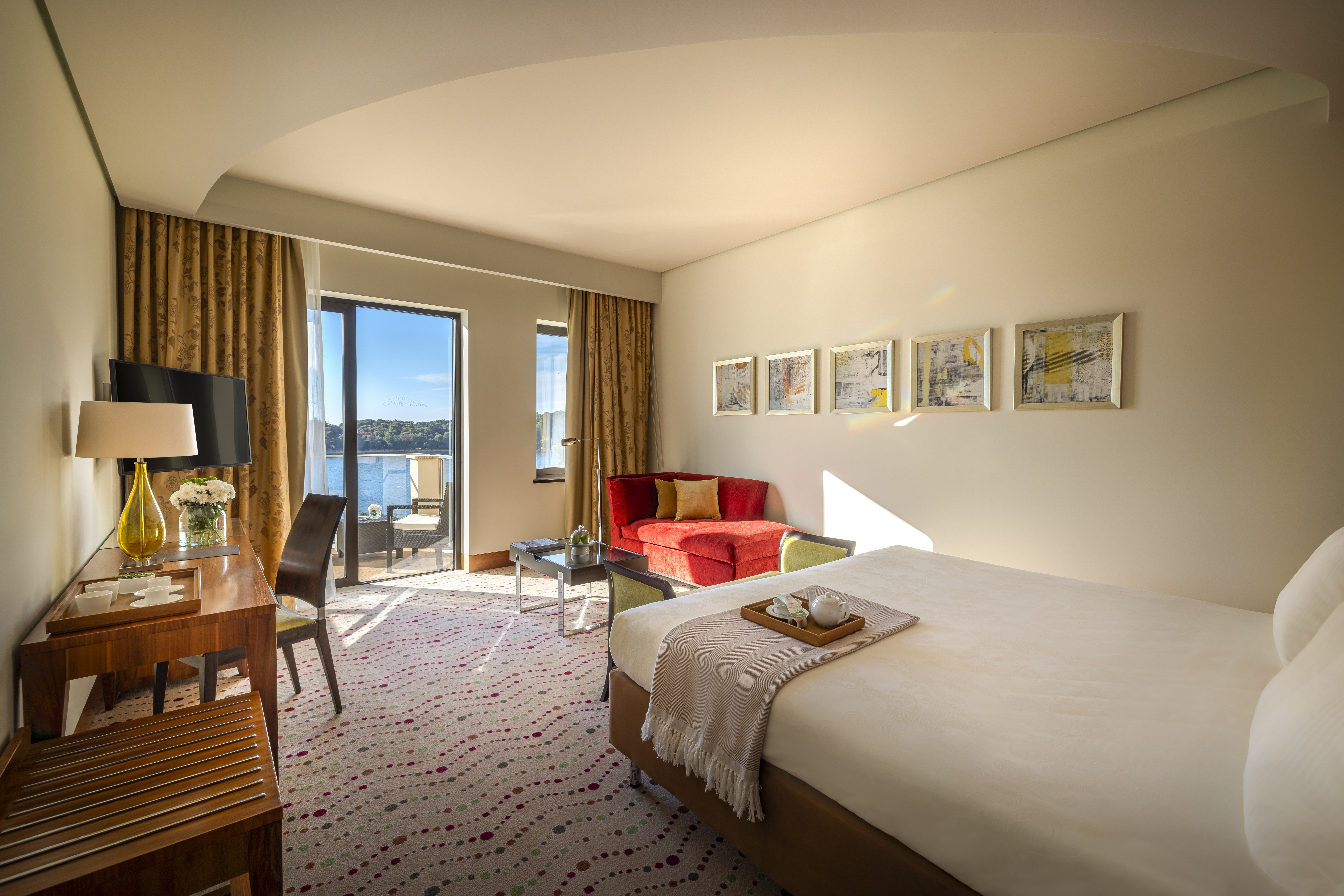 Monte Mulini Adults Exclusive Hotel by Maistra Collection 15/80