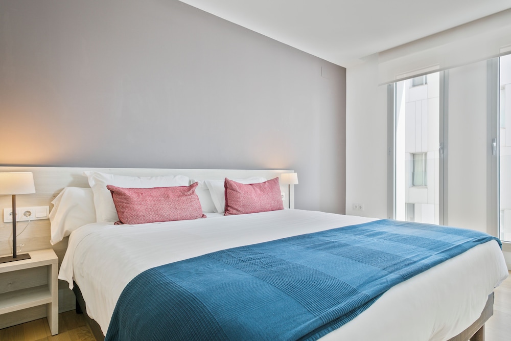 Lugaris Beach Apartments Ex Lugaris Beach the Home Concept 30/74
