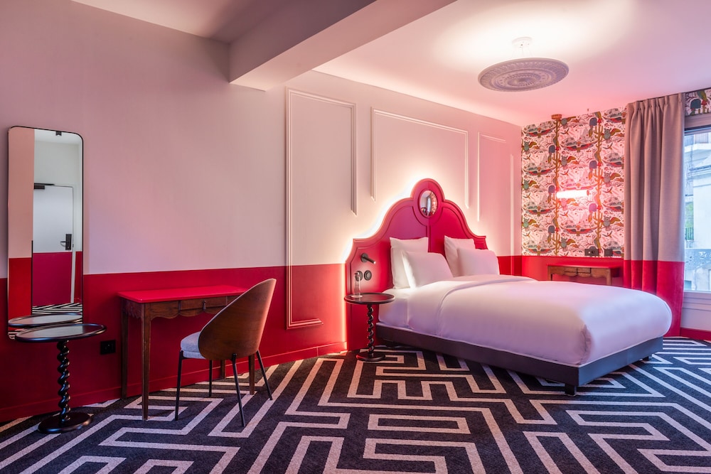 Labe Hotel 25/40