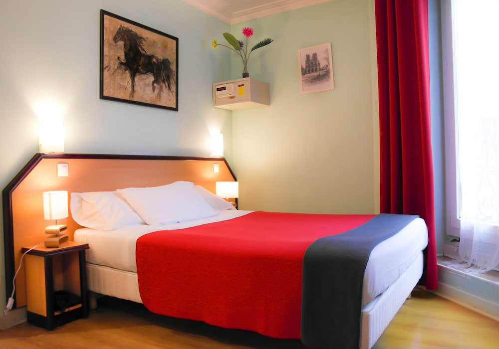 Hotel Audran 14/50