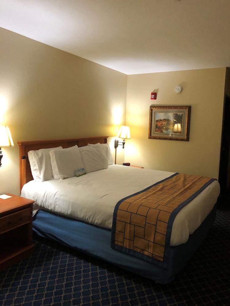 Days Inn by Wyndham Brigham City 8/27