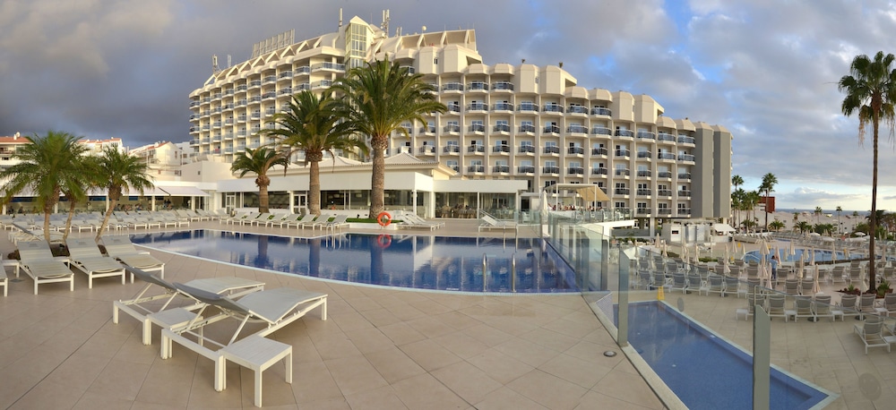 Hovima Costa Adeje - Adults Only 45/49