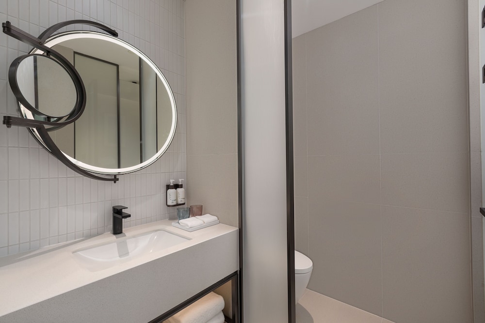 voco Suites Shanghai Hongqiao CBD 39/46