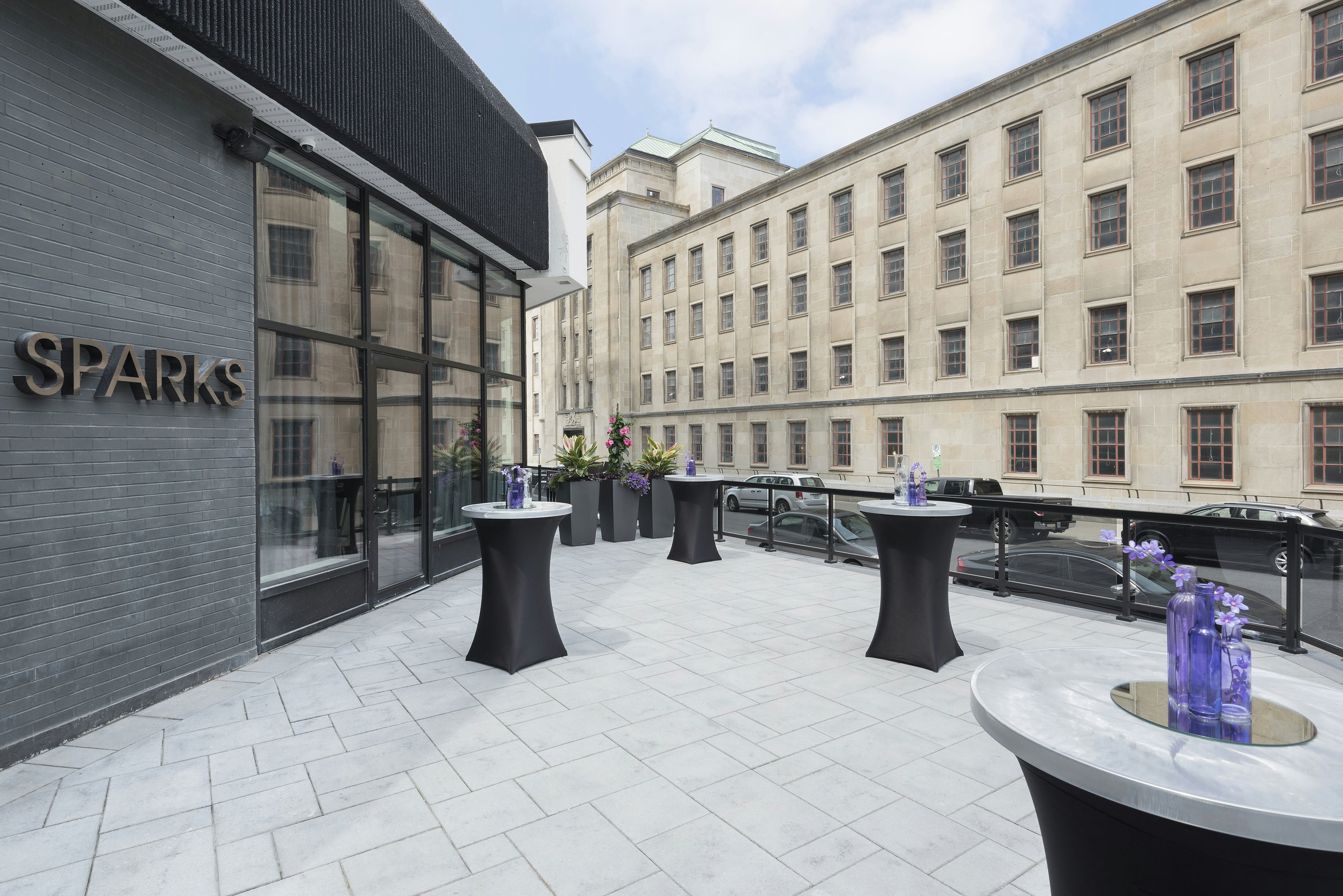 Homewood Suites By Hilton Ottawa Downtown 66/66