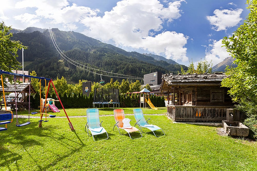 HOTEL GASTHOF BRUCKE 40/50