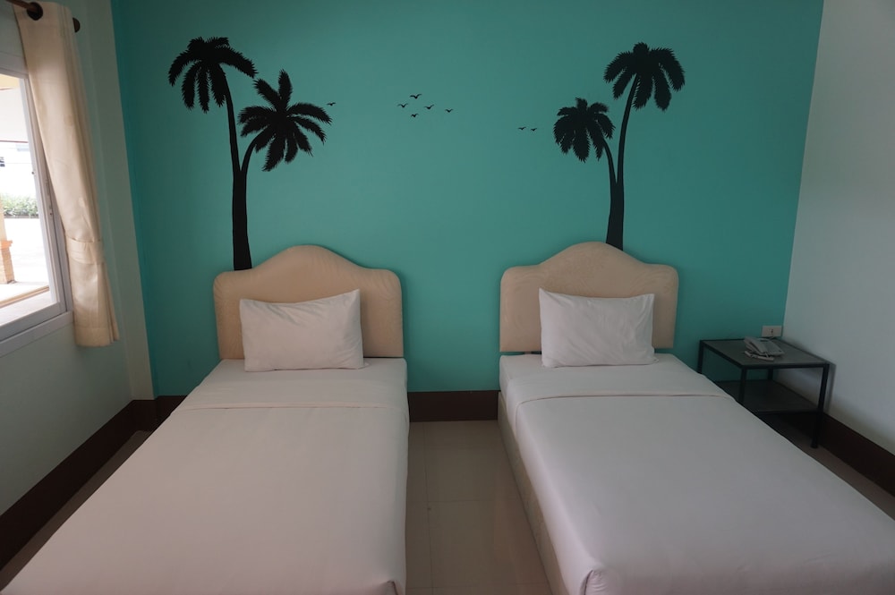 A Nice Resort & Villa 21/92