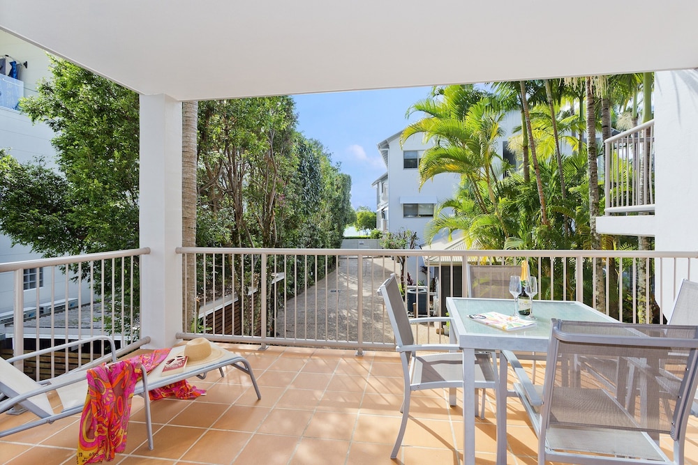 OFFSHORE NOOSA RESORT 60/78