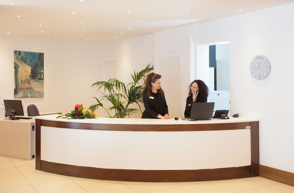 Hotel Le Balze Aktiv & Wellness 7/73