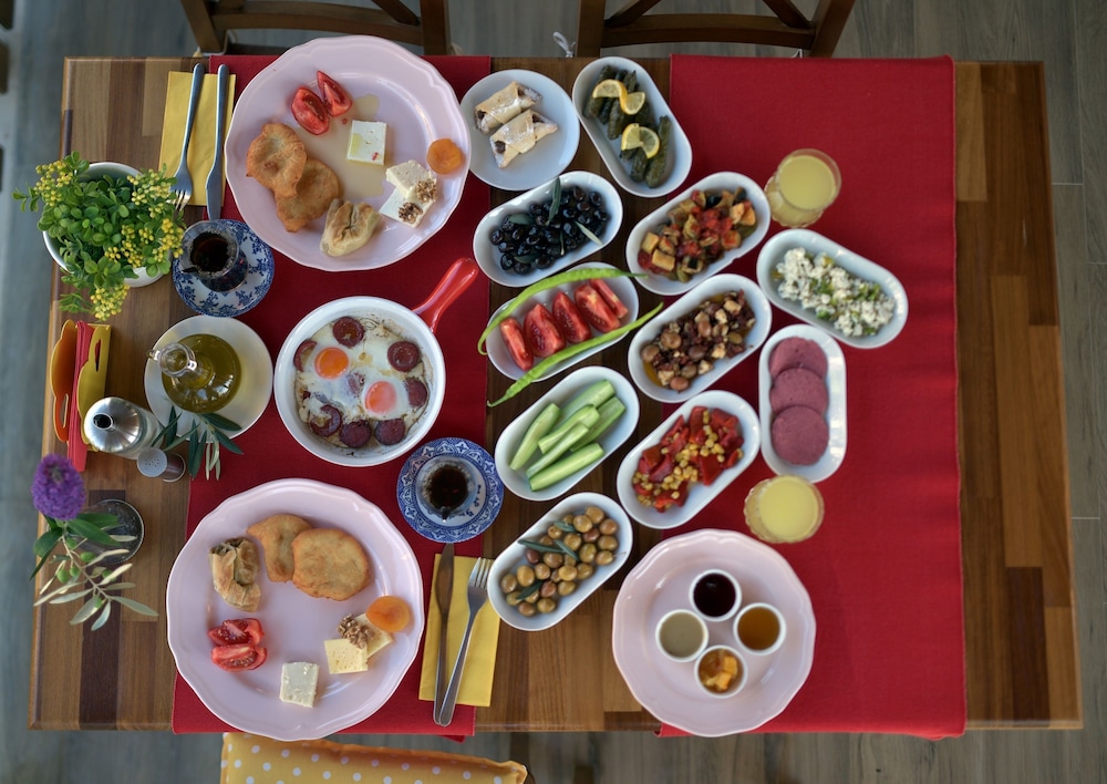 Nilufer Butik Hotel - Adult Only 33/46