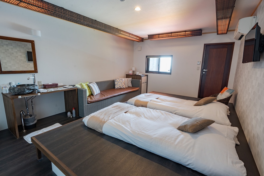Xyz Private Spa And Seaside Resort 6/50