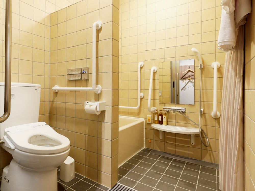 Hotel Kii Tanabe 42/48