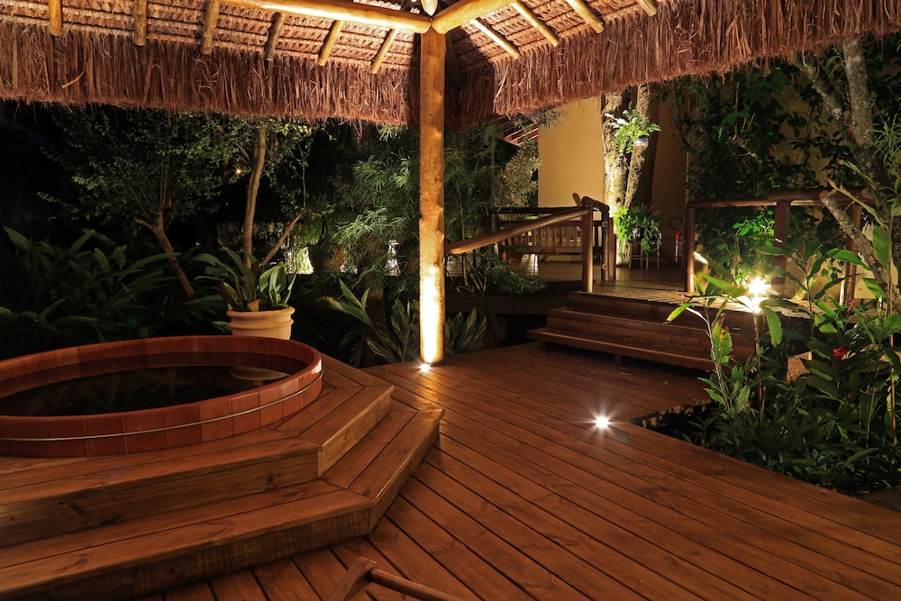 Porto Pacuiba Hotel Ilhabela 38/71