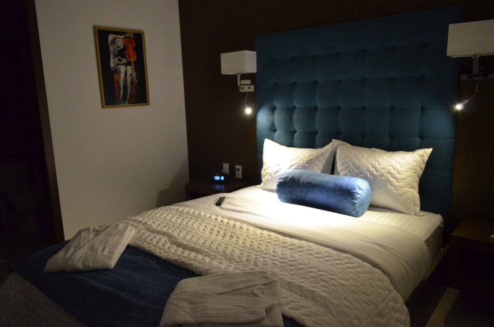 Hotel Gran Mariscal Quito 9/40