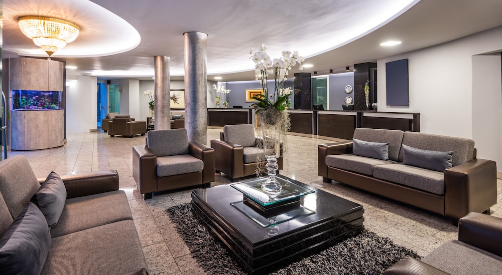 Hotel Egina Medellin 25/49
