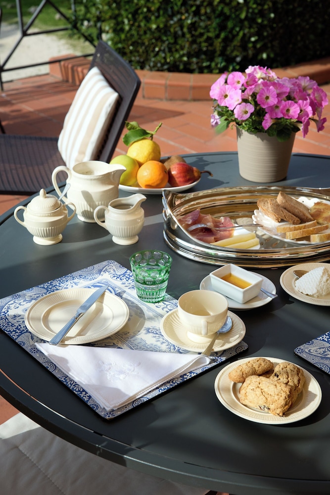 Albergo Villa Cristina 44/52