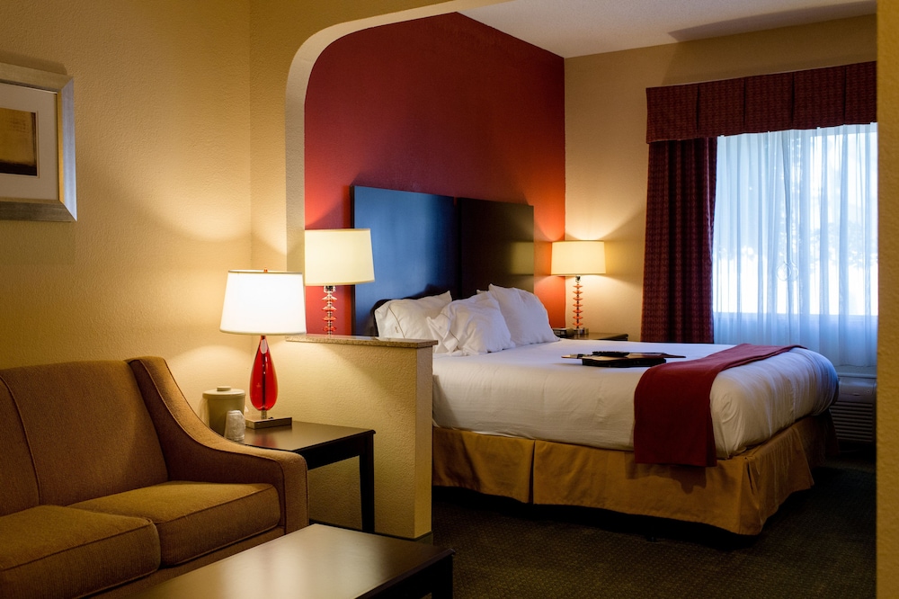 Holiday Inn Express Hotel Suites Oxford 15/46