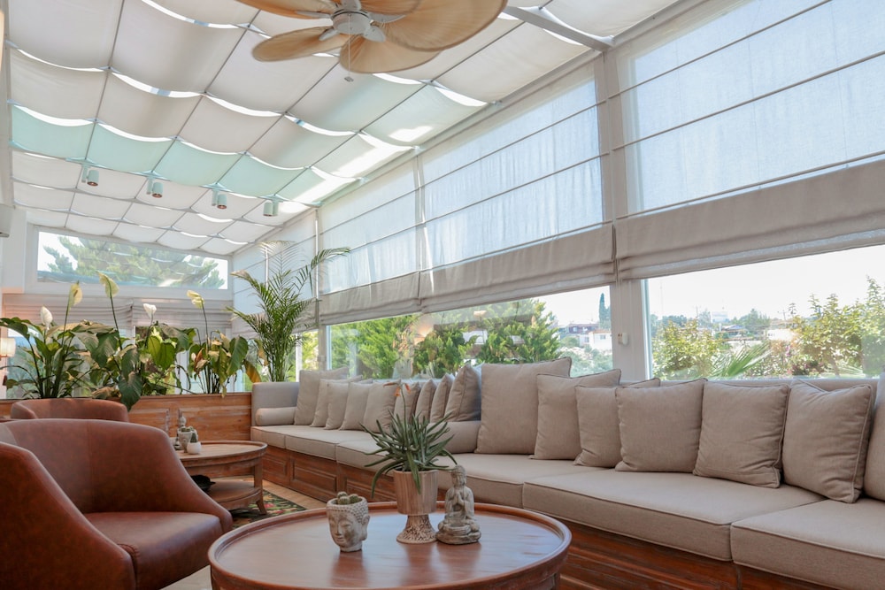 Olbios Marina Resort 19/50
