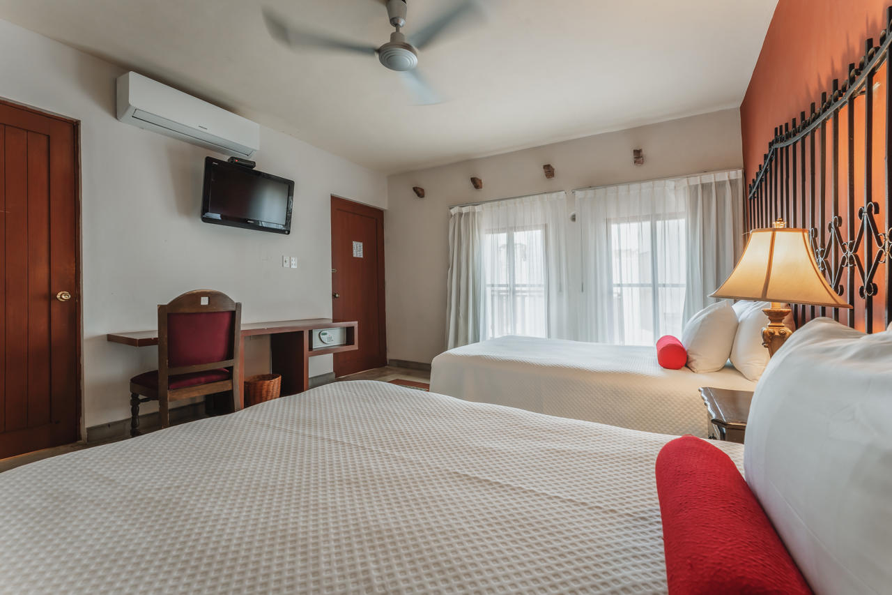 Casa Aura Hotel Merida 27/49
