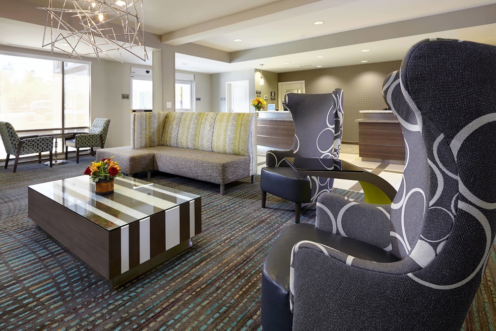Residence Inn Columbus Dublin 25/39