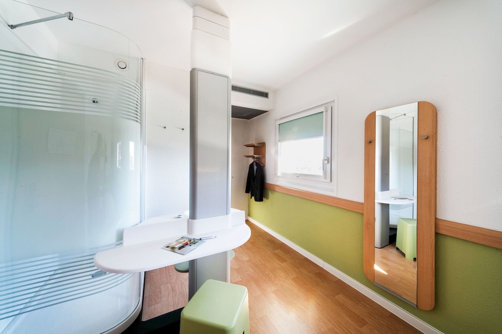Ibis Budget Ludwigsburg 15/47