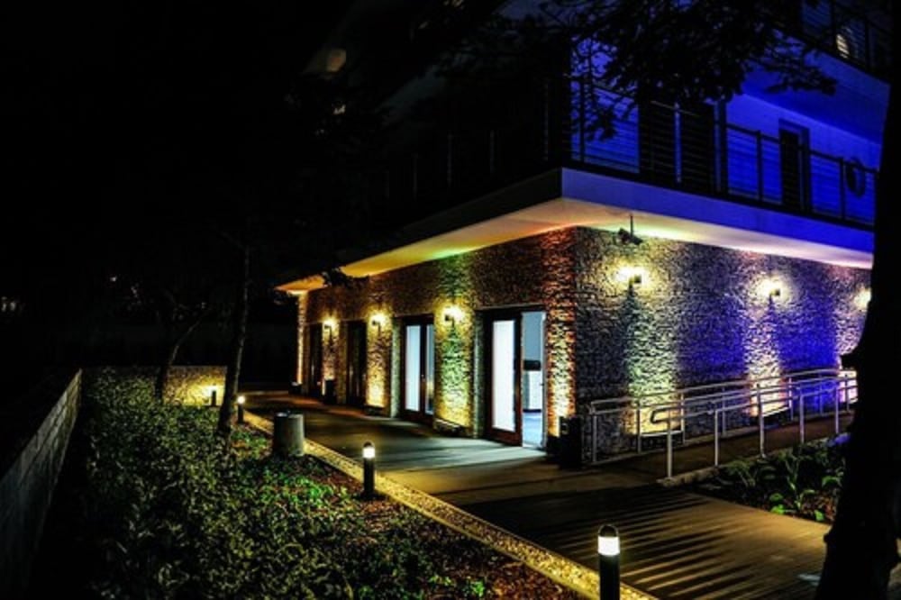 Golden Tulip Miedzyzdroje Residence in MIEDZYZDROJE