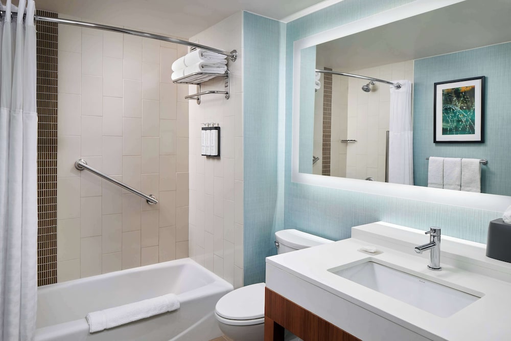 Hyatt Place Fredericksburg At Mary Washington 63/65