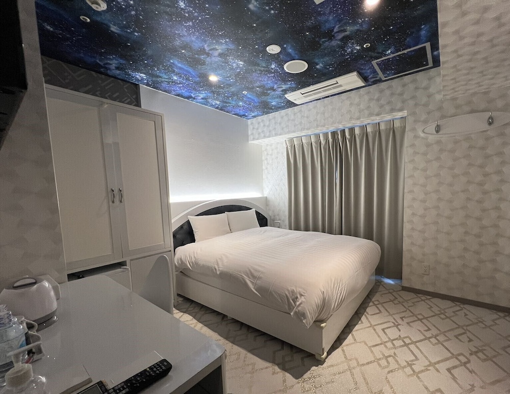 Hotaku HOTEL Akihabara 28/47