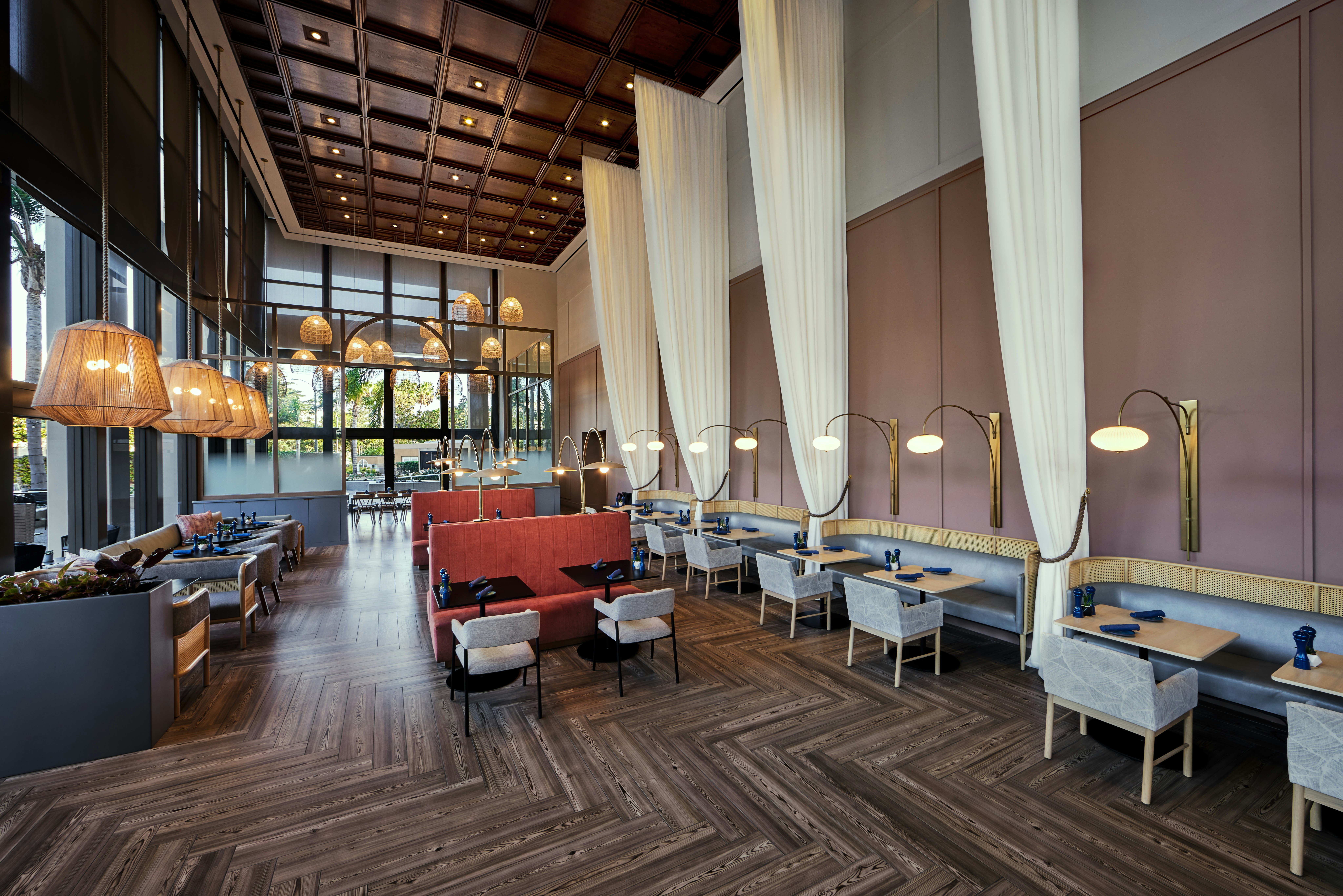 Hotel Fera Anaheim a DoubleTree by Hilton 41/63