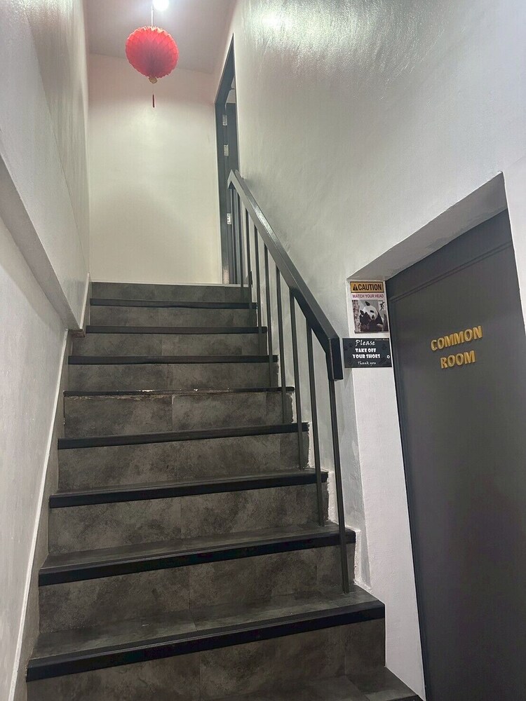 Four Sisters Homestay - Hostel 31/51