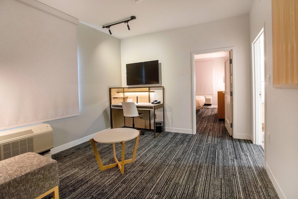 TownePlace Suites by Marriott Conroe 24/51