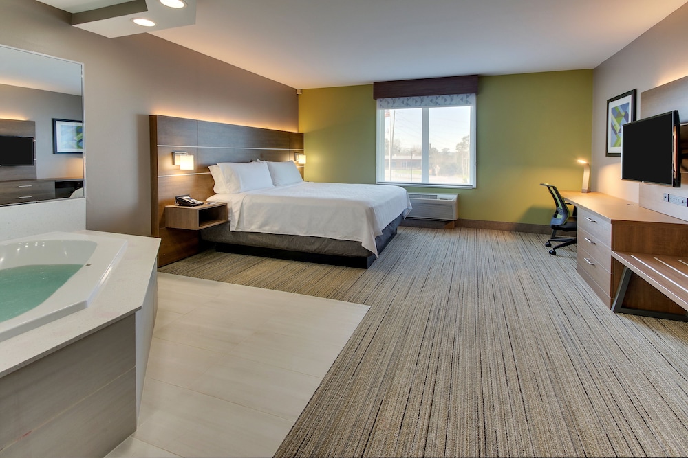 Holiday Inn Express Hotel And Suites Columbus Ft Benning 13/36