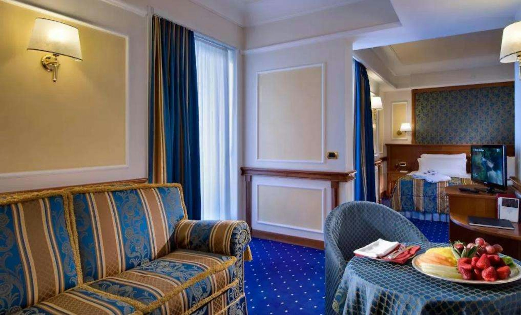 Grand Hotel Terme 17/22