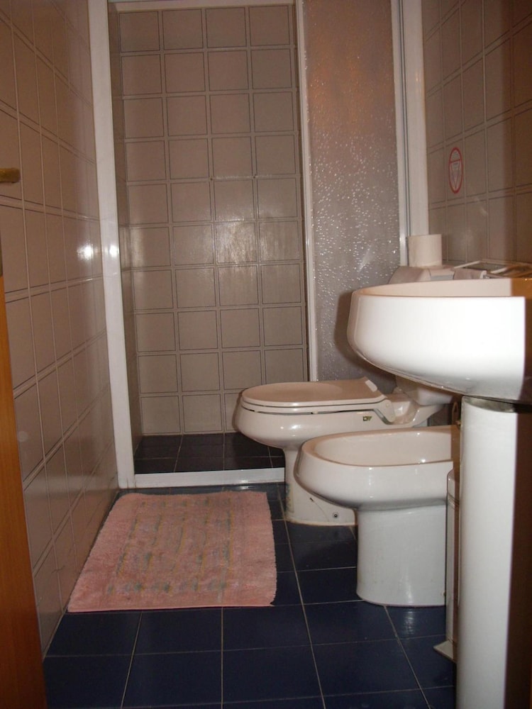 Albergo Villa Sorriso 29/30