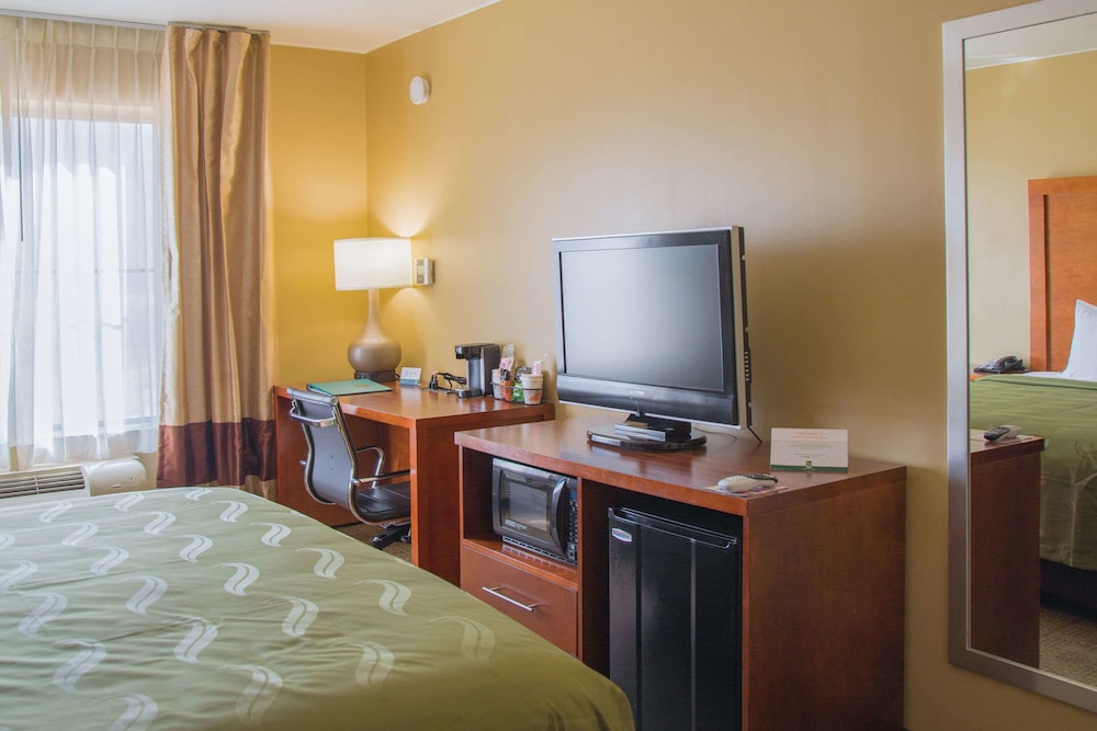 Quality Inn Merced Gateway to Yosemite 21/41