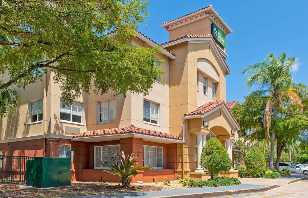 Extended Stay America Premier Suites - Fort Lauderdale - Cypress Creek - Park North 2/59