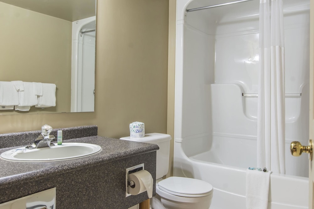 Rodeway Inn King William 8/40