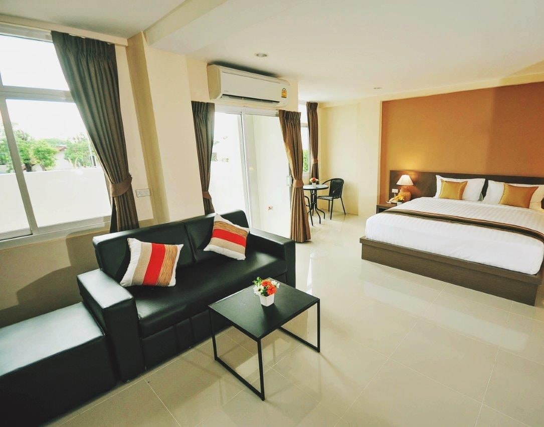 suite