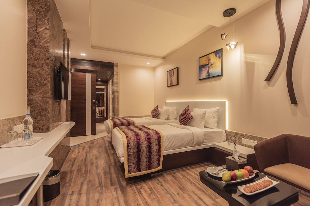 Hotel Park Elanza Coimbatore 14/38