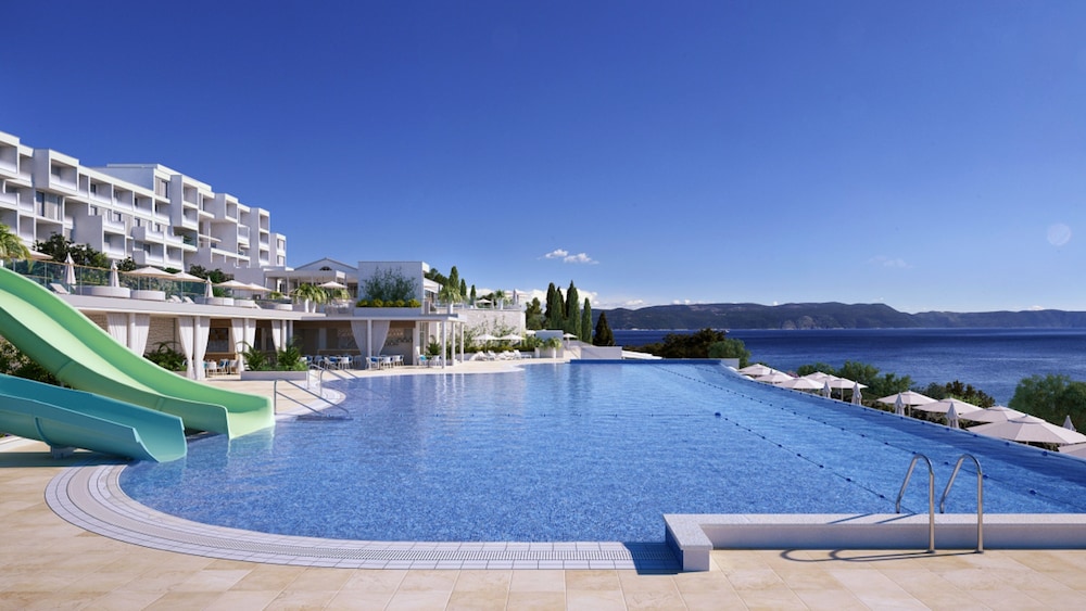 Valamar Bellevue Resort 24/56