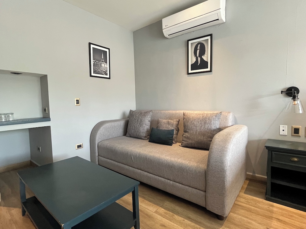 Hotel Origen 19/31