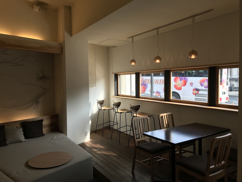 Santiago Guesthouse Kyoto 27/32