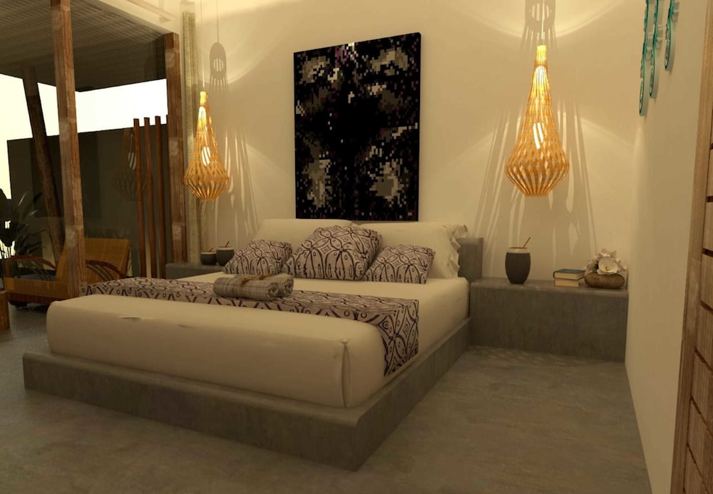 GiliPaddy Resort 48/65