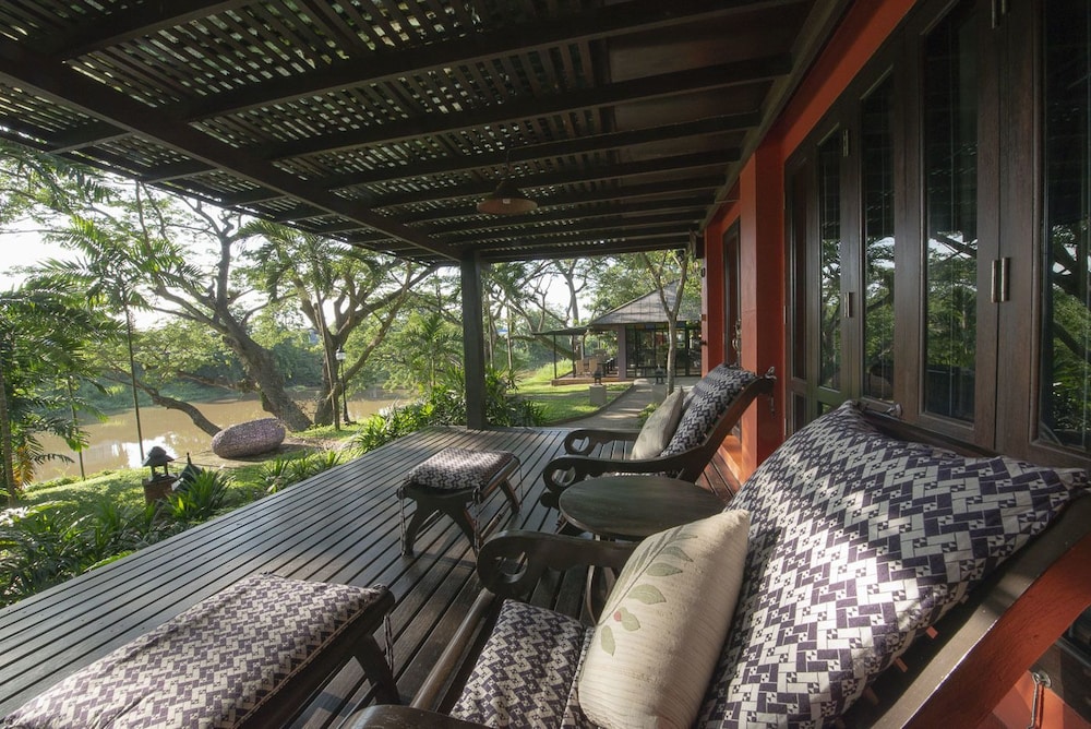 Baan Namping Riverside Village Chiang Mai 12/44