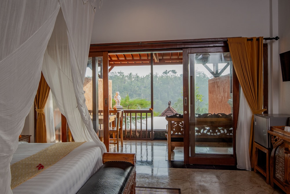 Campuhan Sebatu Resort 25/64