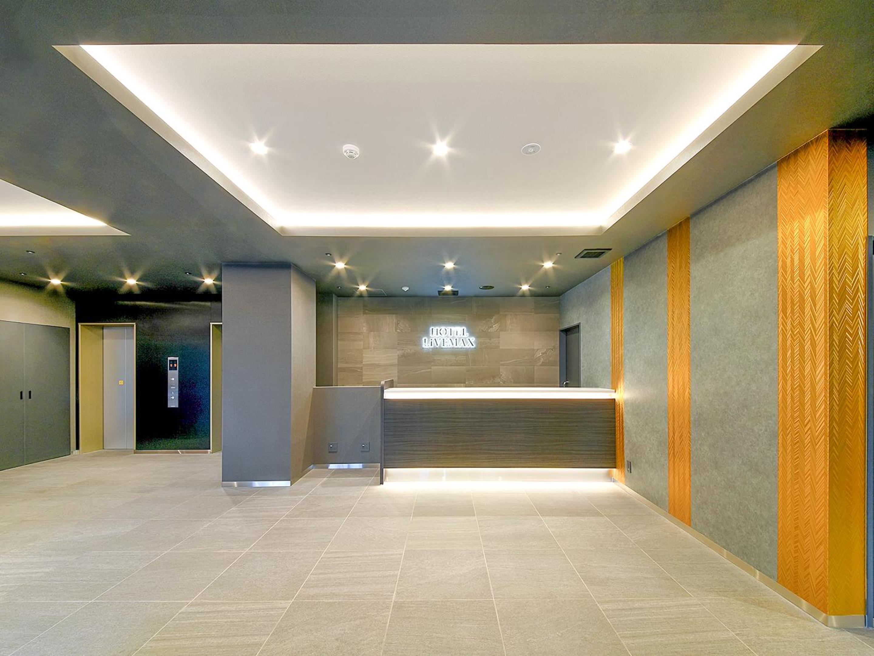 Hotel Livemax Premium Nagano Ekimae 8/25