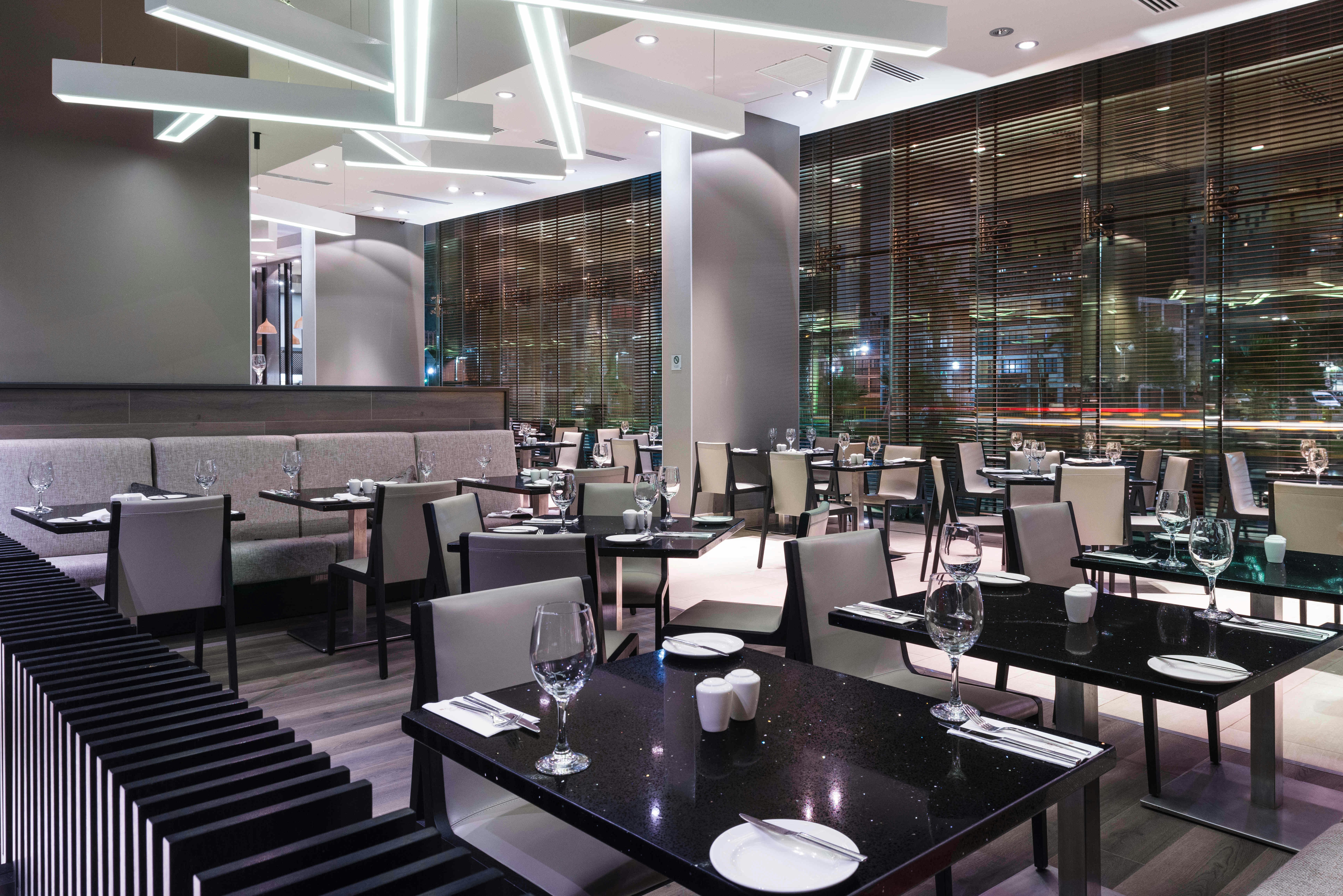 Hilton Garden Inn Iquique 64/82