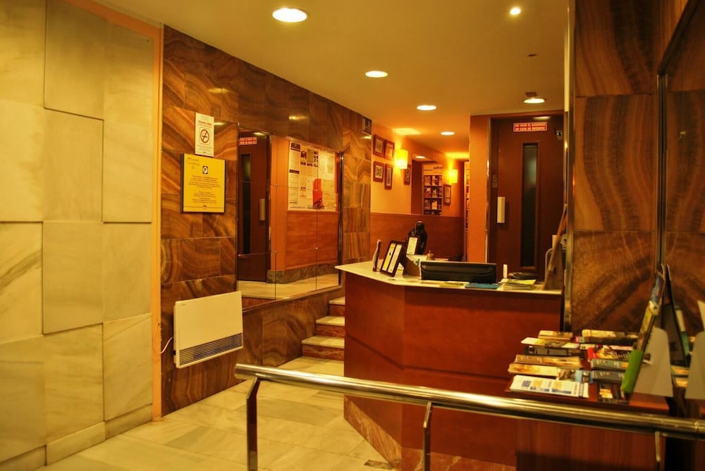B48 Oviedo Opera 10/62