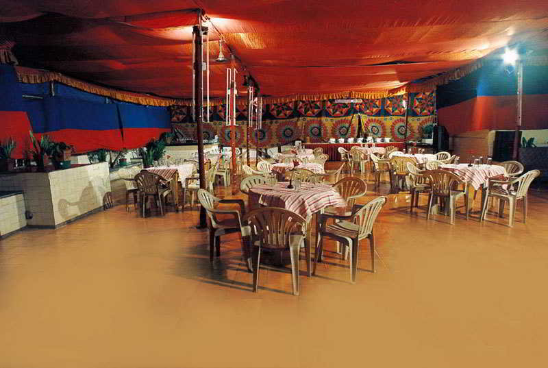 Hotel Imperial Executive, Andheri 14/16